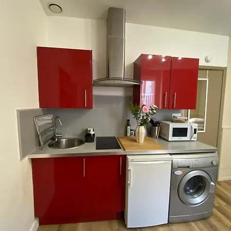 Henry's Place - Cosy En Hypercentre De Apartment Toulouse