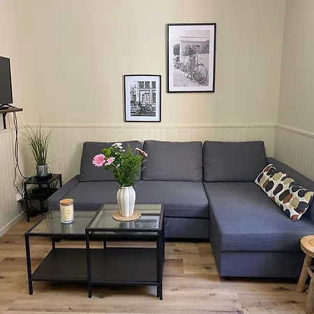 Apartment Henry's Place - Cosy En Hypercentre De