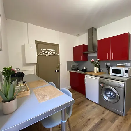 Henry's Place - Cosy En Hypercentre De Appartement Toulouse