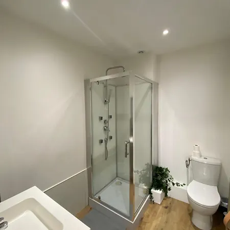 Henry's Place - Cosy En Hypercentre De Appartement
